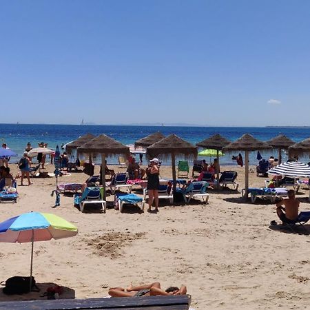 Apartamento Laguna Rosa Torrevieja Buitenkant foto