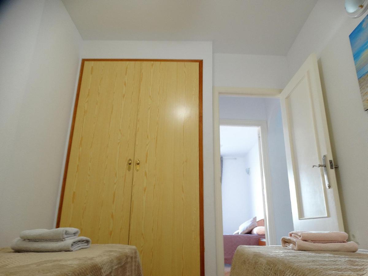 Apartamento Laguna Rosa Torrevieja Buitenkant foto