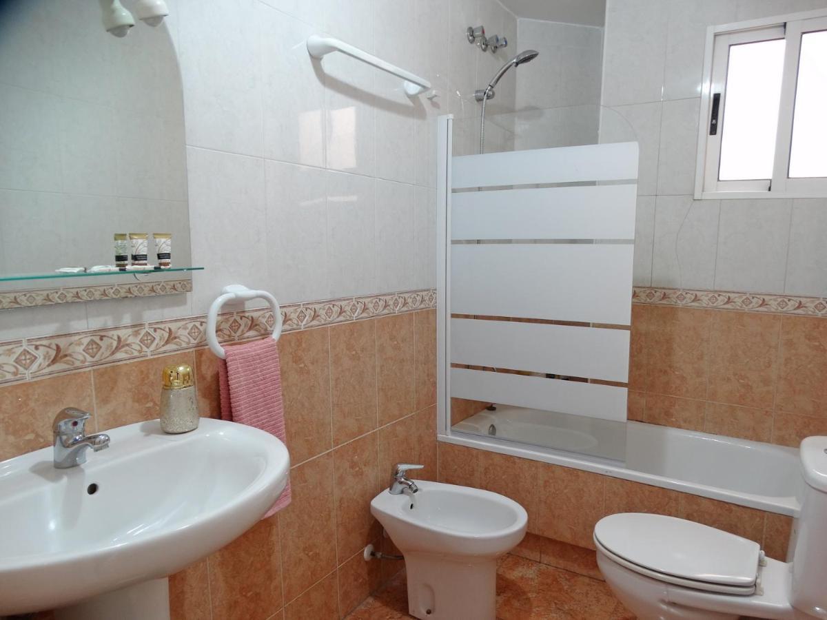 Apartamento Laguna Rosa Torrevieja Buitenkant foto