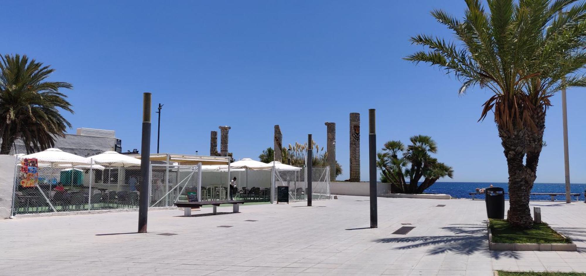Apartamento Laguna Rosa Torrevieja Buitenkant foto